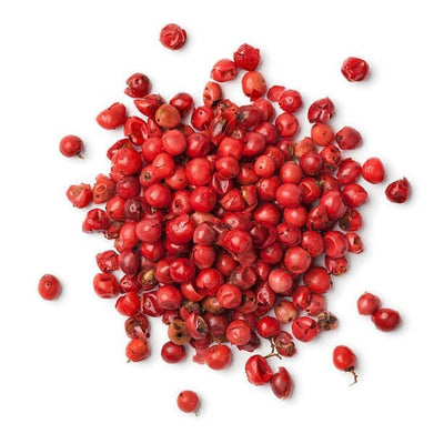 Pink Pepper
