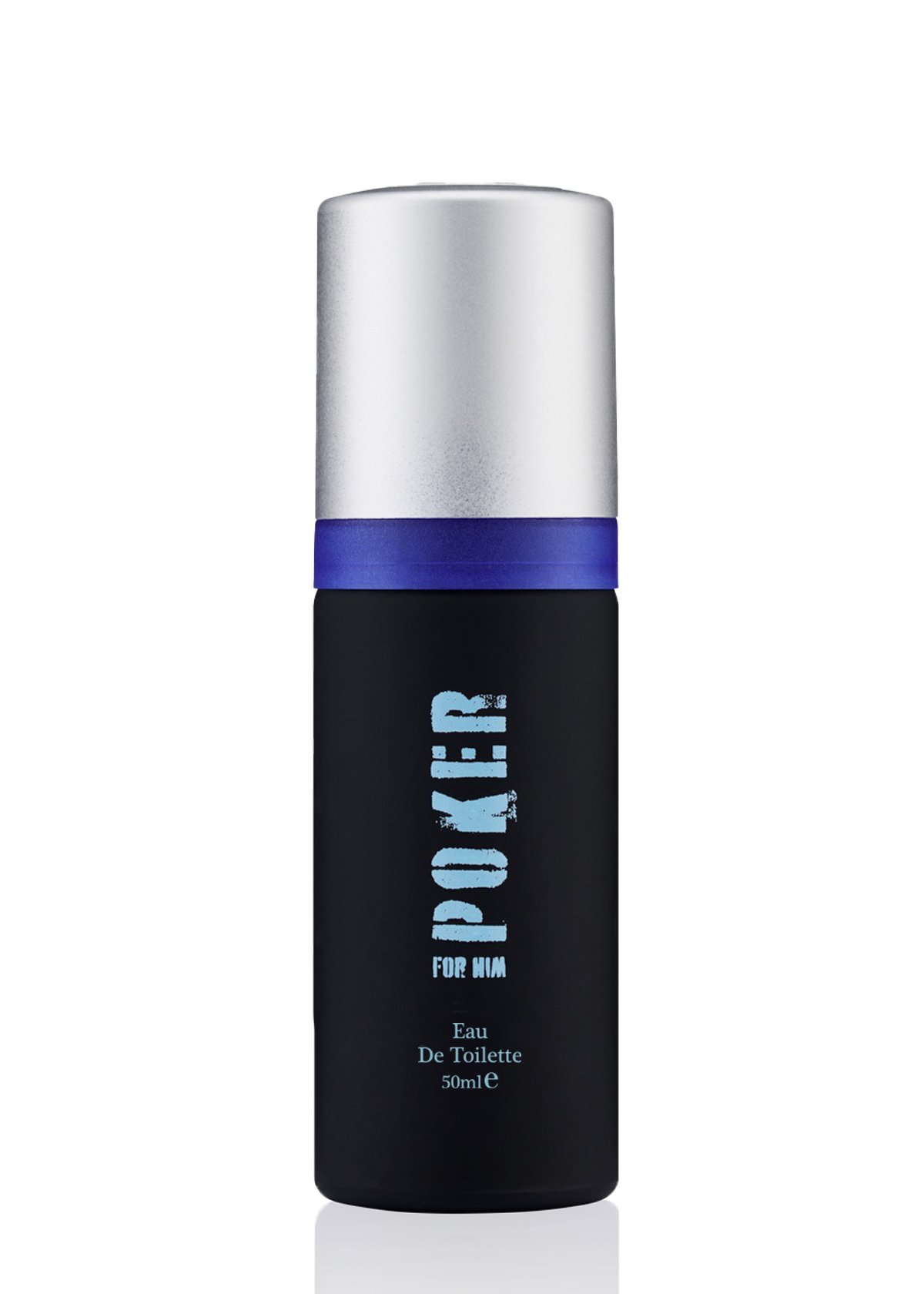 Milton-Lloyd Cosmetics Poker for Him