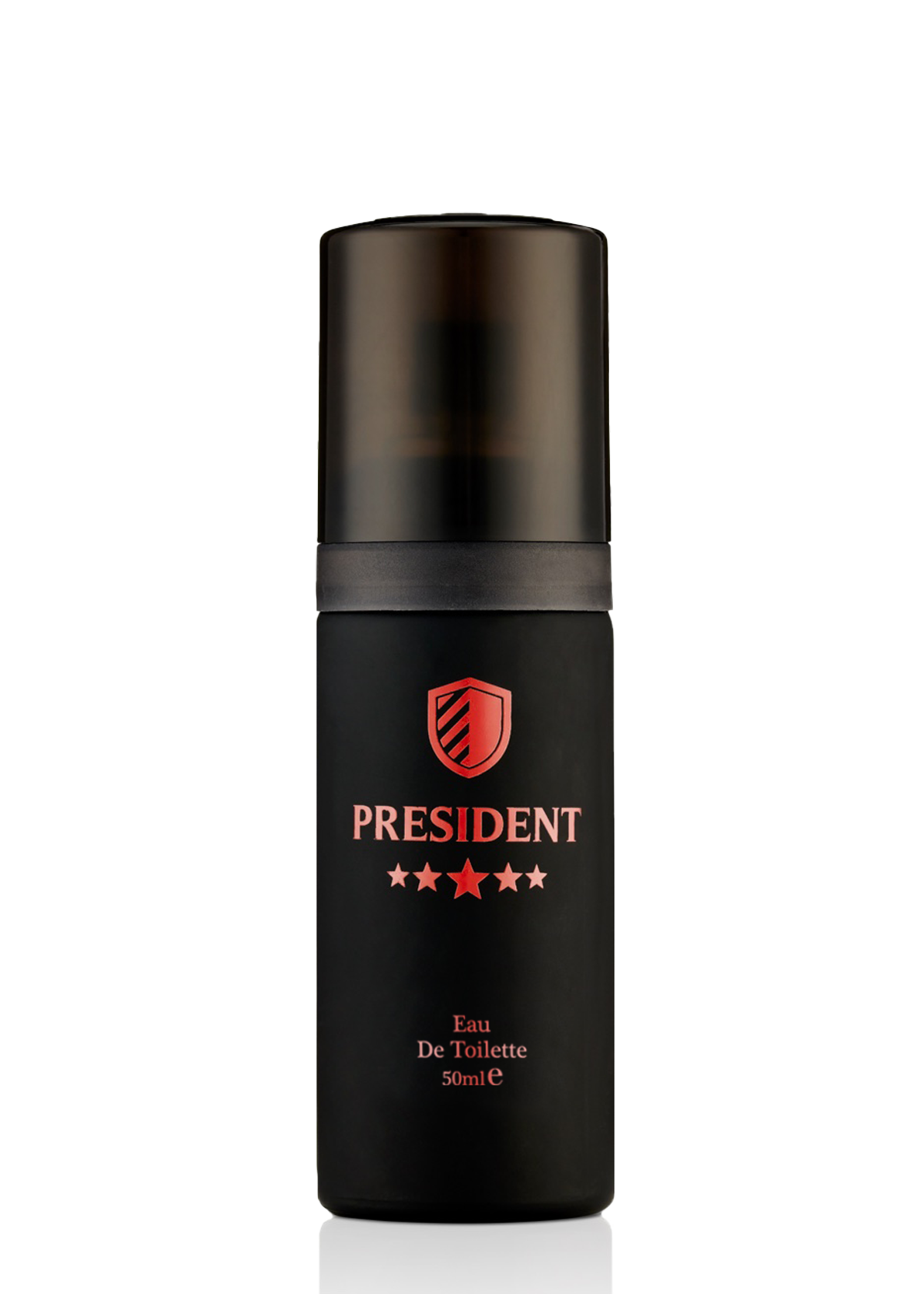 Milton-Lloyd Cosmetics President