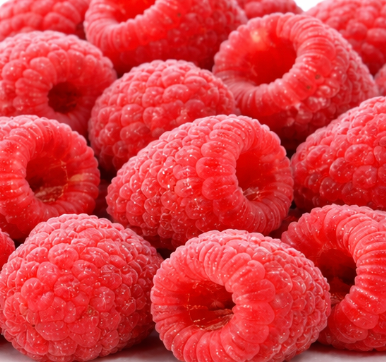 Raspberry