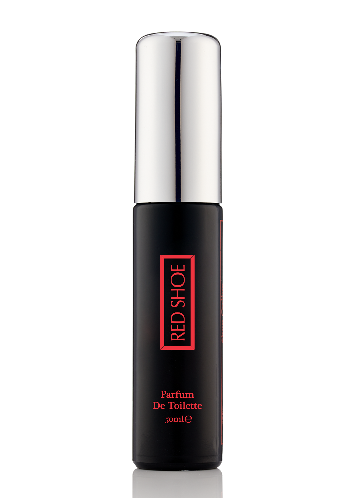 Milton-Lloyd Cosmetics - for Her Red Shoe