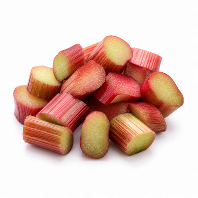 Rhubarb