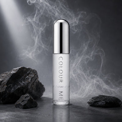 Colour Me Silver Sport 50ml EDP