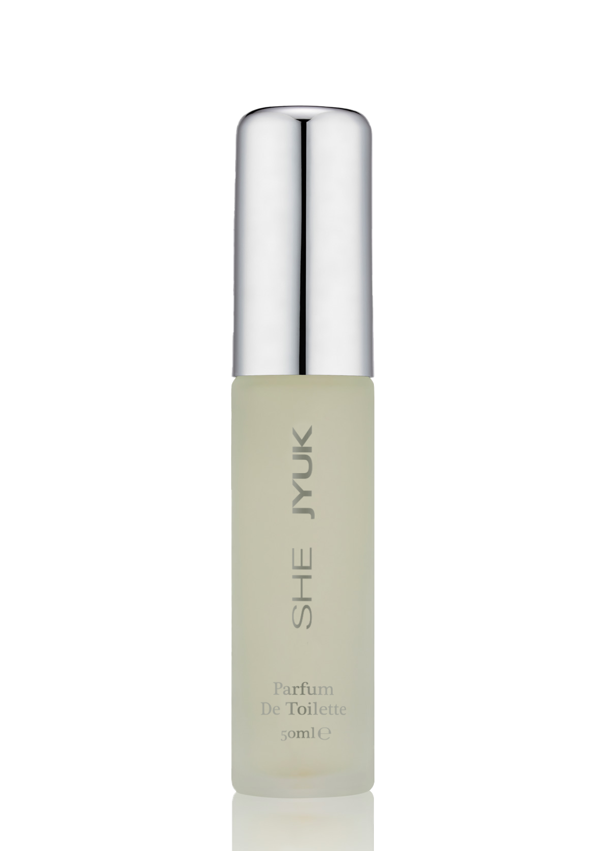 Milton-Lloyd Cosmetics - for Her She JYUK
