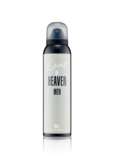 Milton-Lloyd Cosmetics - for Him Spirit of Heaven Men