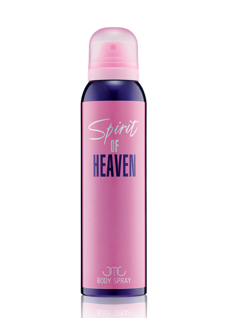 UTC - for Her Spirit of Heaven Women