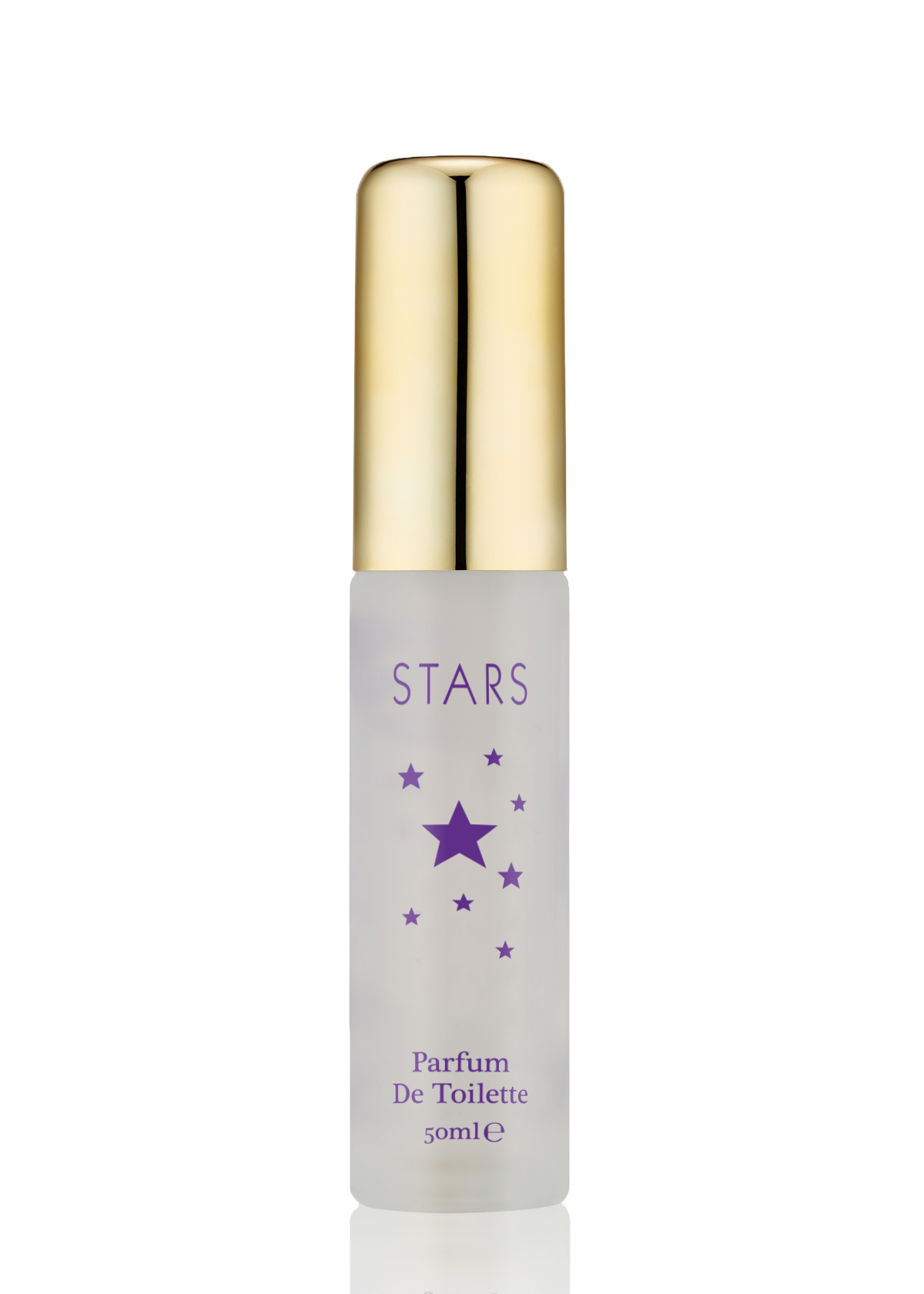 Milton-Lloyd Cosmetics - for Her Stars