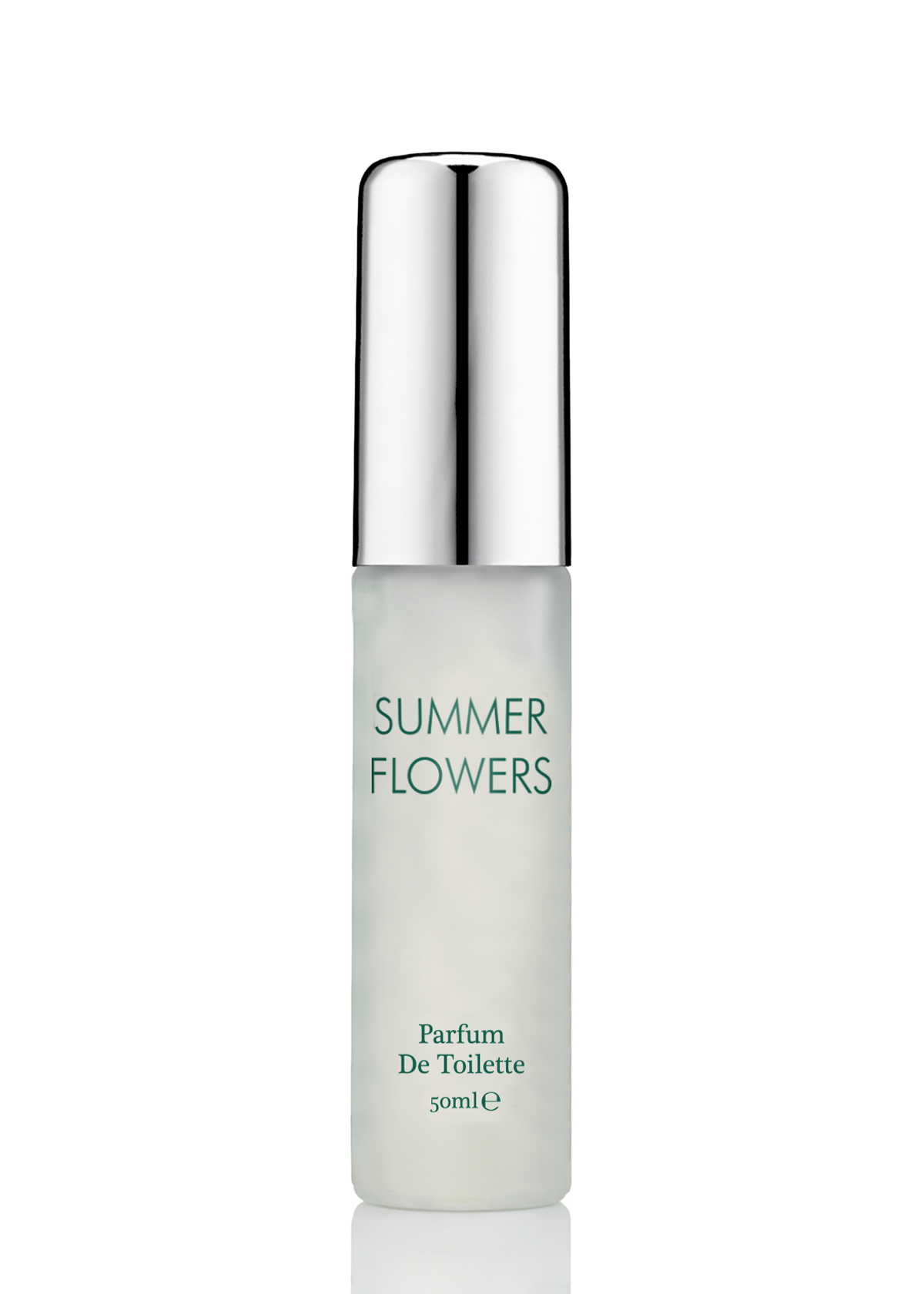 Milton-Lloyd Cosmetics - for Her Summer Flowers