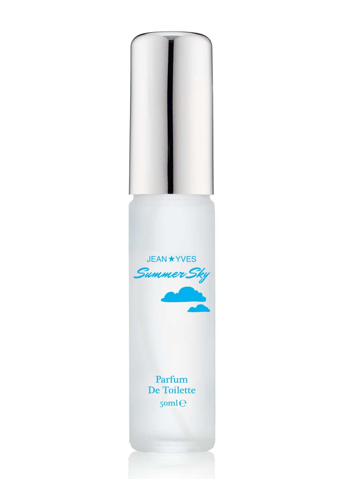 Milton-Lloyd Cosmetics - for Her Summer Sky