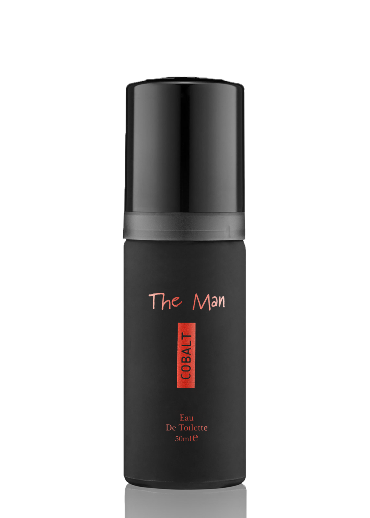 Milton-Lloyd Cosmetics - for Him The Man Cobalt