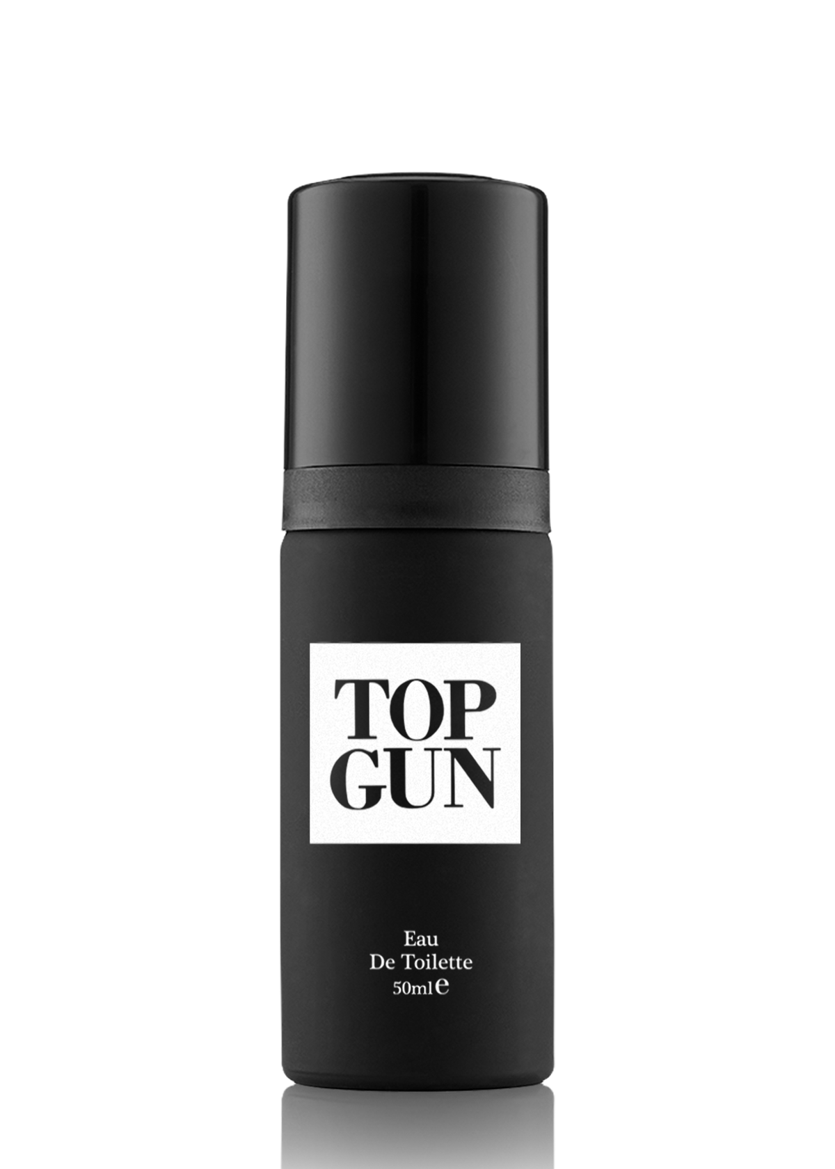 Milton-Lloyd Cosmetics - for Him Top Gun