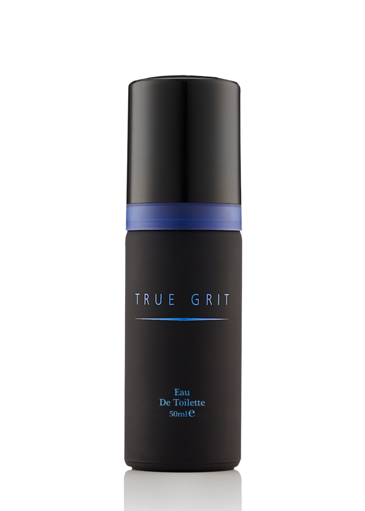 Milton-Lloyd Cosmetics for Him True Grit