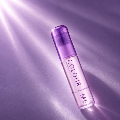 Colour Me Violet 50ml EDP