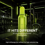 Colour Me Volt 100ml EDP
