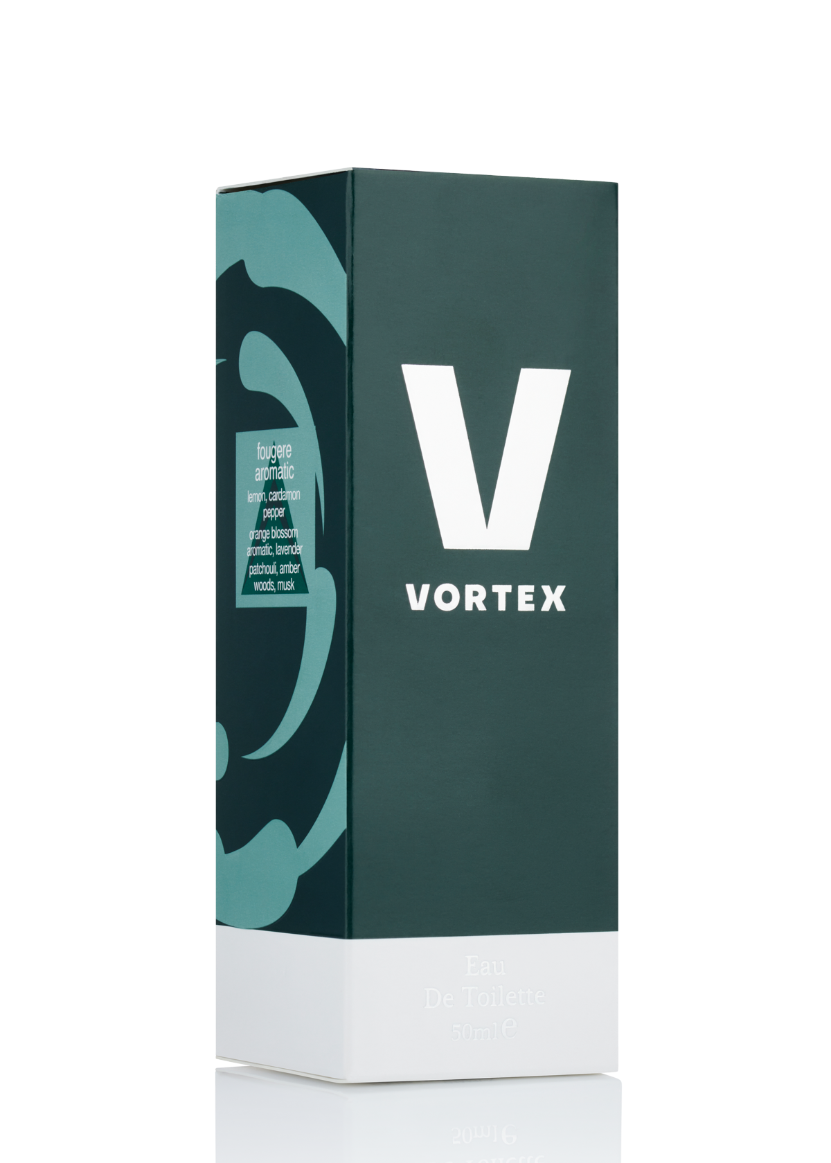 Vortex for Him - Milton-Lloyd Cosmetics