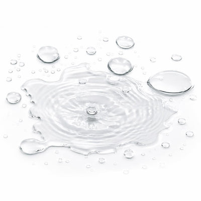 Watery