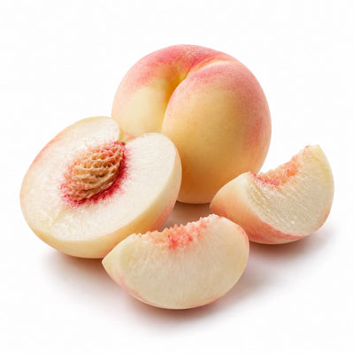 White Peach