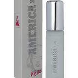 Milton-Lloyd Cosmetics America White