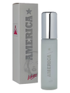 Milton-Lloyd Cosmetics America White