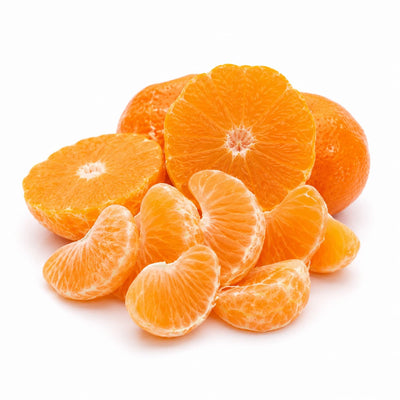 Mandarin